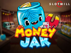 Min deposit 1$ casino21